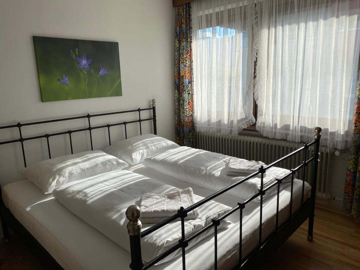 Haus Im Gruenen Apartment Saalfelden ภายนอก รูปภาพ