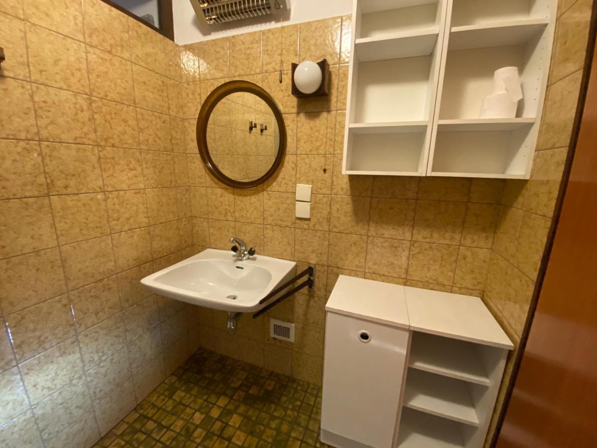 Haus Im Gruenen Apartment Saalfelden ภายนอก รูปภาพ