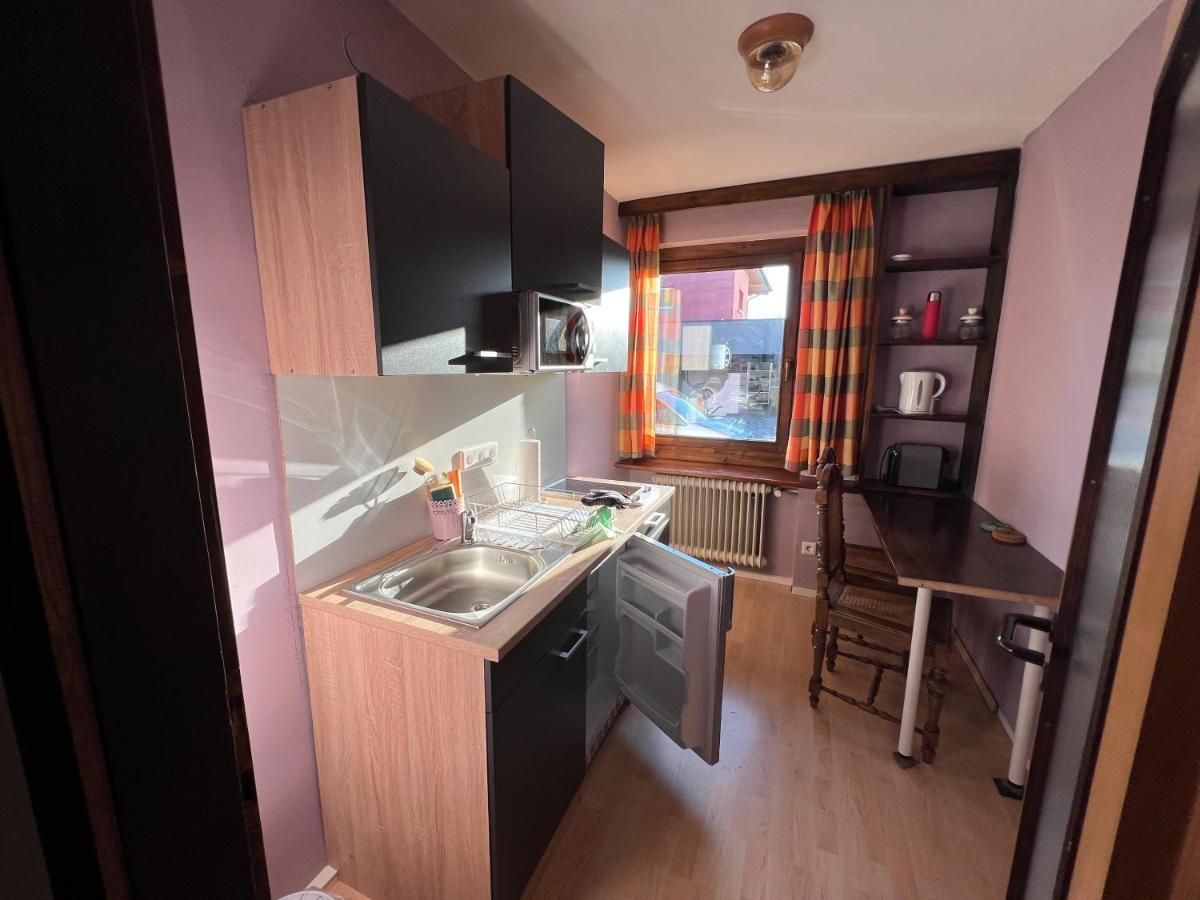 Haus Im Gruenen Apartment Saalfelden ภายนอก รูปภาพ