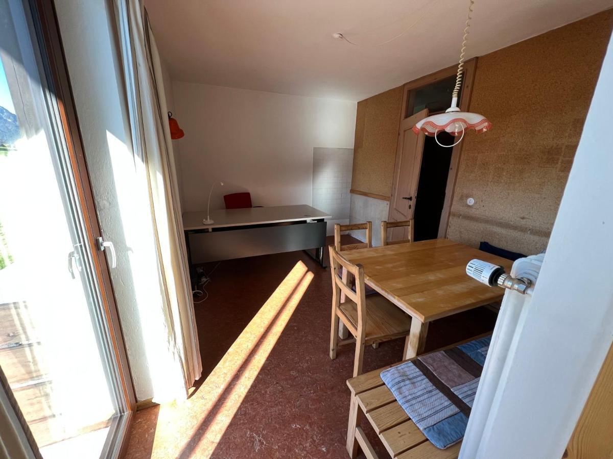 Haus Im Gruenen Apartment Saalfelden ภายนอก รูปภาพ