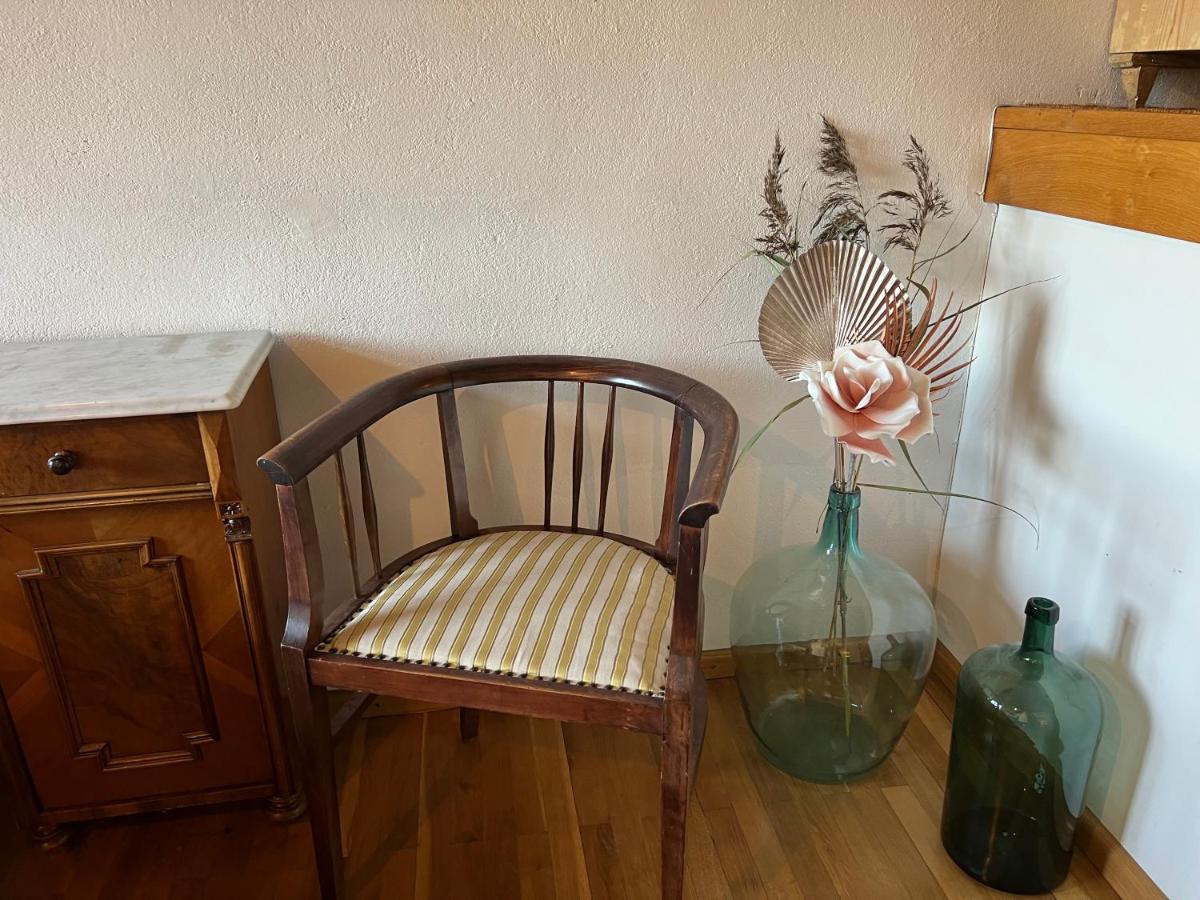 Haus Im Gruenen Apartment Saalfelden ภายนอก รูปภาพ