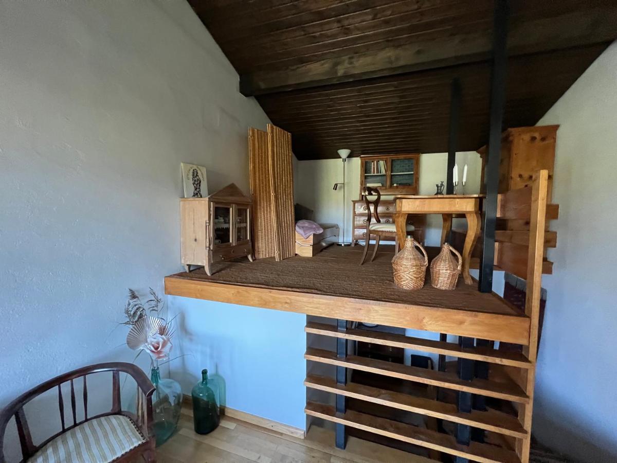 Haus Im Gruenen Apartment Saalfelden ภายนอก รูปภาพ